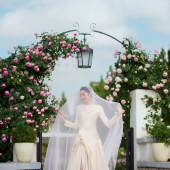 Glowing days明亮的日子