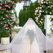 Glowing days明亮的日子