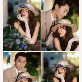 About the love night 关于我爱你的夜晚