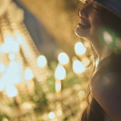 About the love night 关于我爱你的夜晚