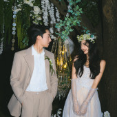 About the love night 关于我爱你的夜晚