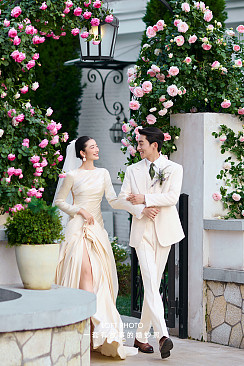 Glowing days明亮的日子