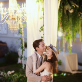 About the love night 关于我爱你的夜晚