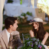 About the love night 关于我爱你的夜晚