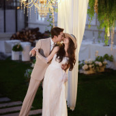 About the love night 关于我爱你的夜晚