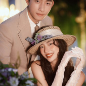 About the love night 关于我爱你的夜晚