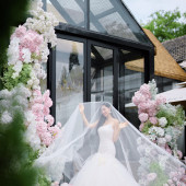 The Montmartre Vow 蒙马特誓言