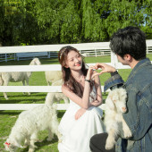 请以你的名字呼唤我