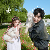 请以你的名字呼唤我