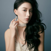 贝安纳斯“白皇后”