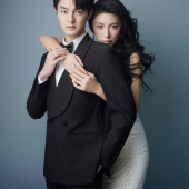 贝安纳斯“白皇后”