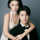 贝安纳斯“白皇后”