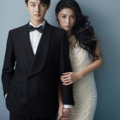 贝安纳斯“白皇后”