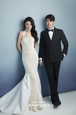 贝安纳斯“白皇后”