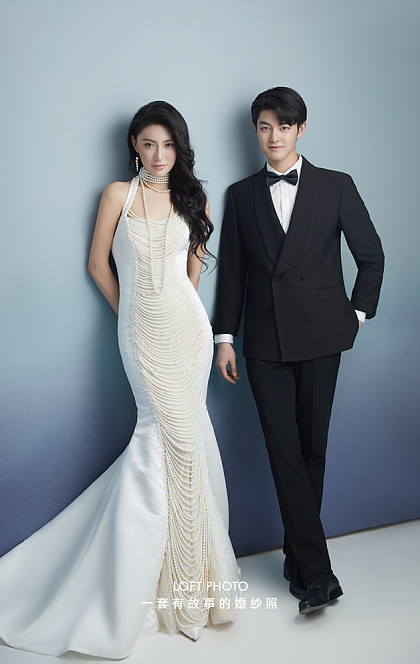 贝安纳斯“白皇后”