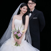 博主——江大花&时嘻嘻