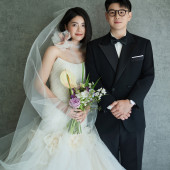 博主——江大花&时嘻嘻