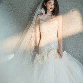 博主——江大花&时嘻嘻