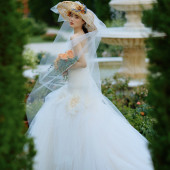 博主——江大花&时嘻嘻