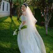 博主——江大花&时嘻嘻