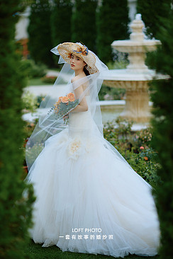 博主——江大花&时嘻嘻