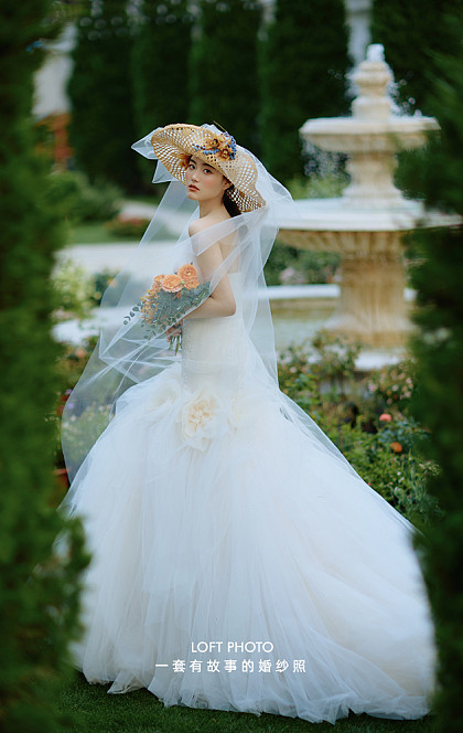 博主——江大花&时嘻嘻