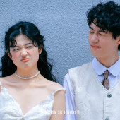 玛格丽特的夏日