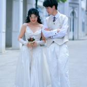 玛格丽特的夏日