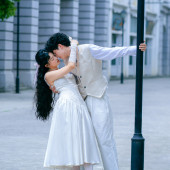 玛格丽特的夏日