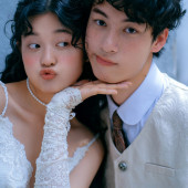 玛格丽特的夏日