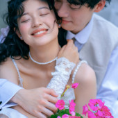 玛格丽特的夏日