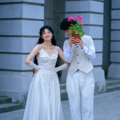 玛格丽特的夏日