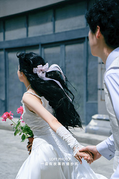 玛格丽特的夏日