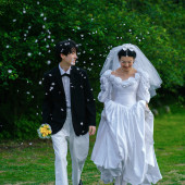 戈塔里亚的初见