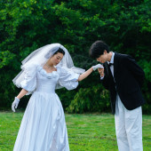 戈塔里亚的初见