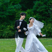 戈塔里亚的初见