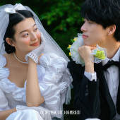 戈塔里亚的初见