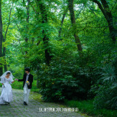 戈塔里亚的初见