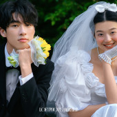 戈塔里亚的初见