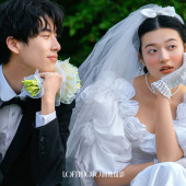 戈塔里亚的初见