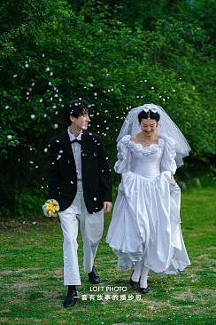 戈塔里亚的初见