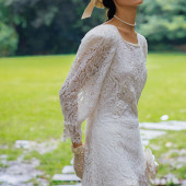 不迎世俗的浪漫