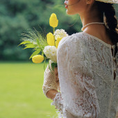 不迎世俗的浪漫