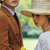 不迎世俗的浪漫