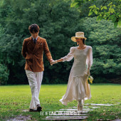 不迎世俗的浪漫