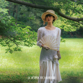 不迎世俗的浪漫