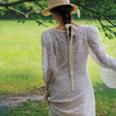 不迎世俗的浪漫