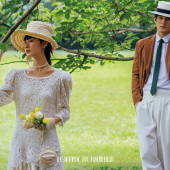 不迎世俗的浪漫