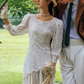 不迎世俗的浪漫