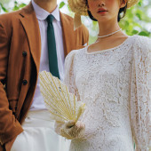 不迎世俗的浪漫